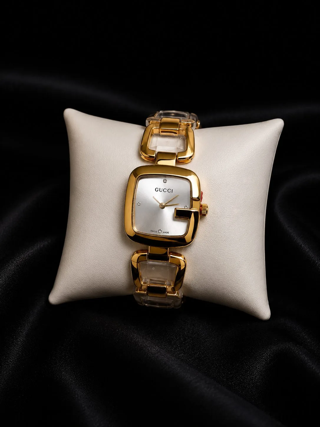 Montre Minuit