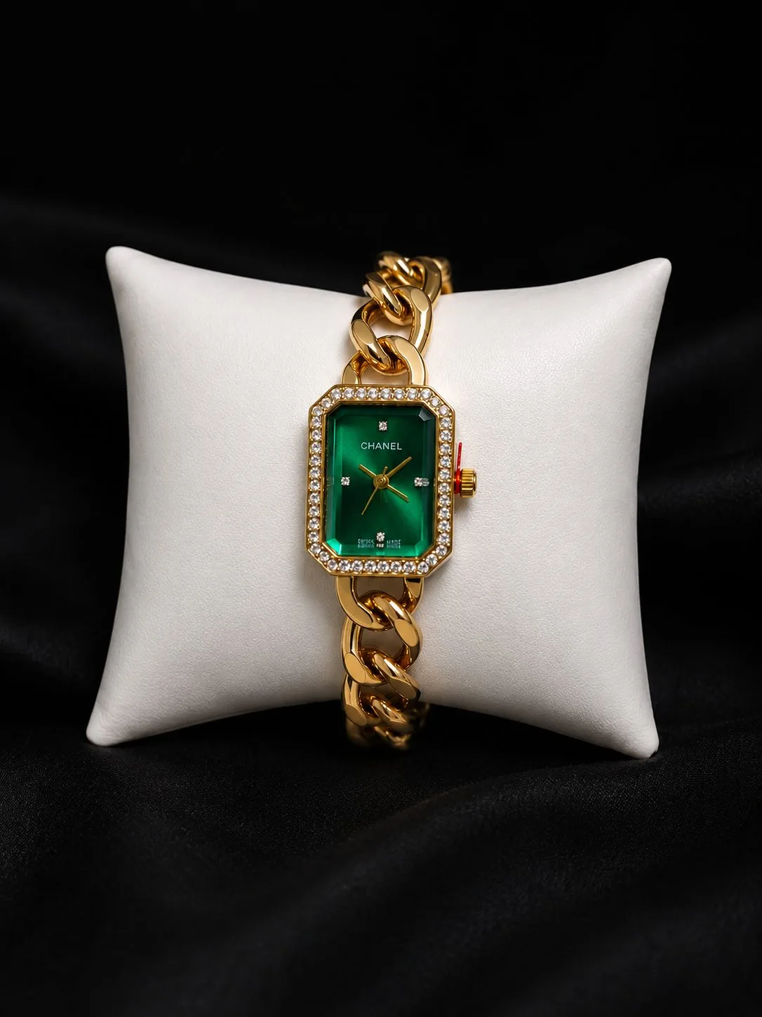 Montre Champagne