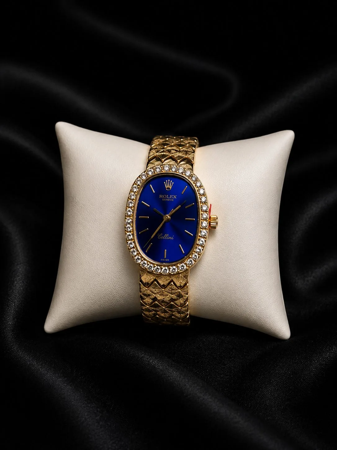 Montre Nacre