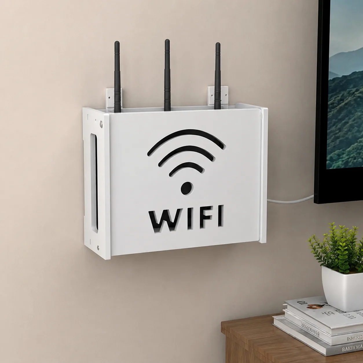 Wifi Porteur
