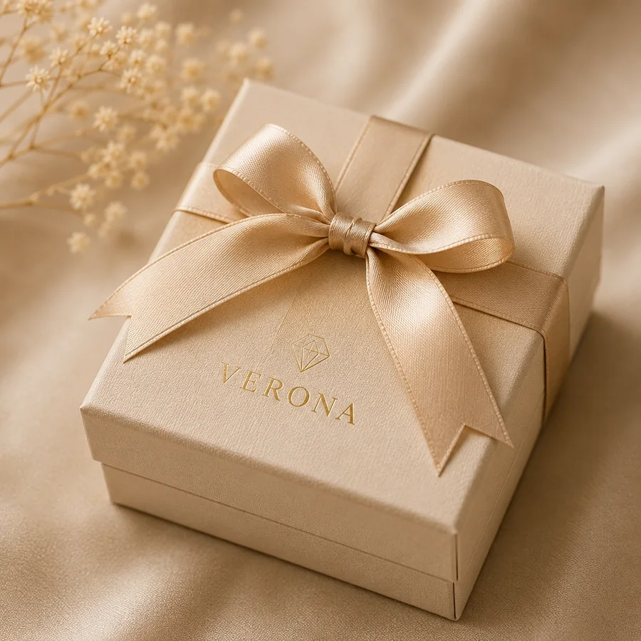 Coffret Cadeau Verona