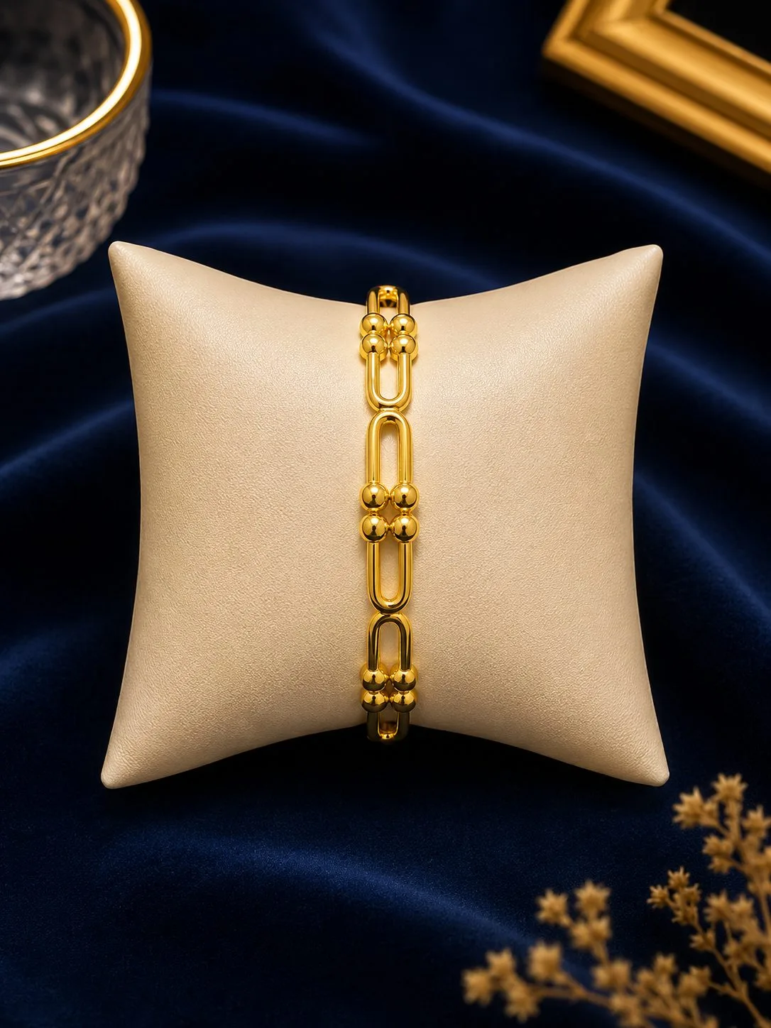 Bracelet Maillons