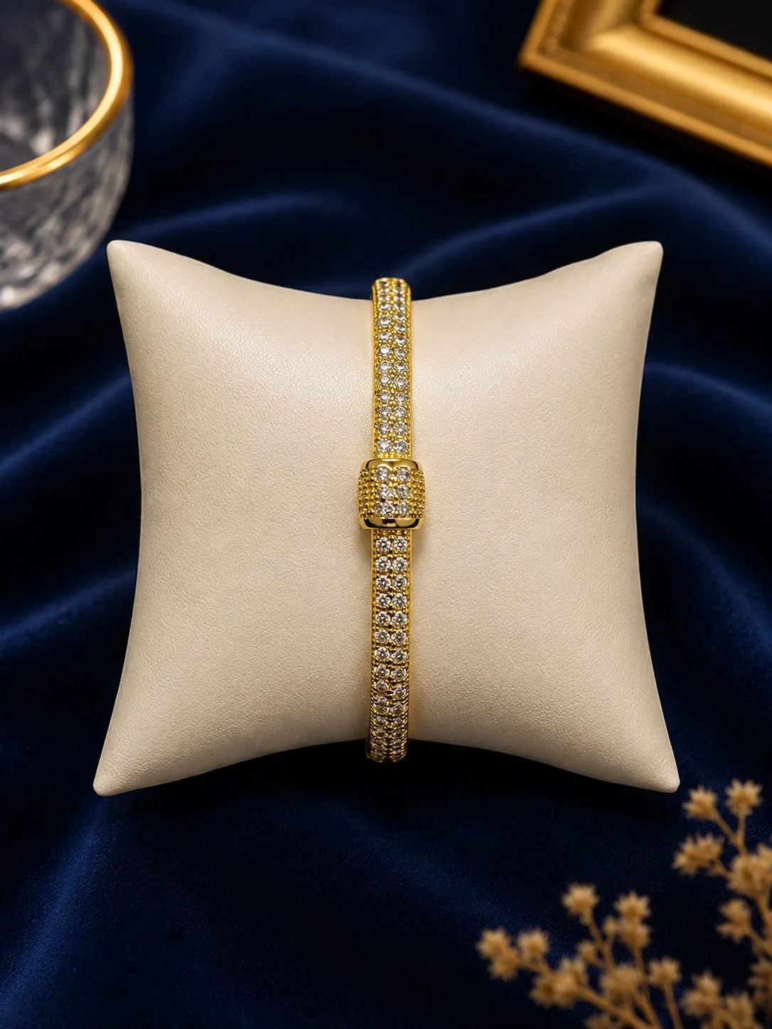 Bracelet Multi-rangs